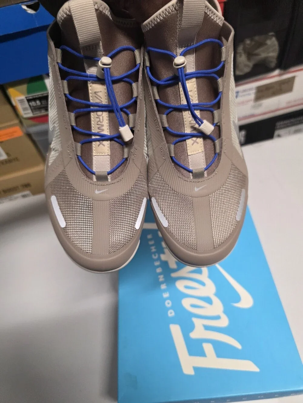 Nike Air VaporMax 2019 Utility 